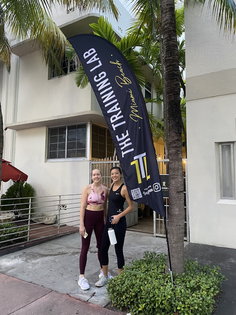  The Training Lab Miami Beach