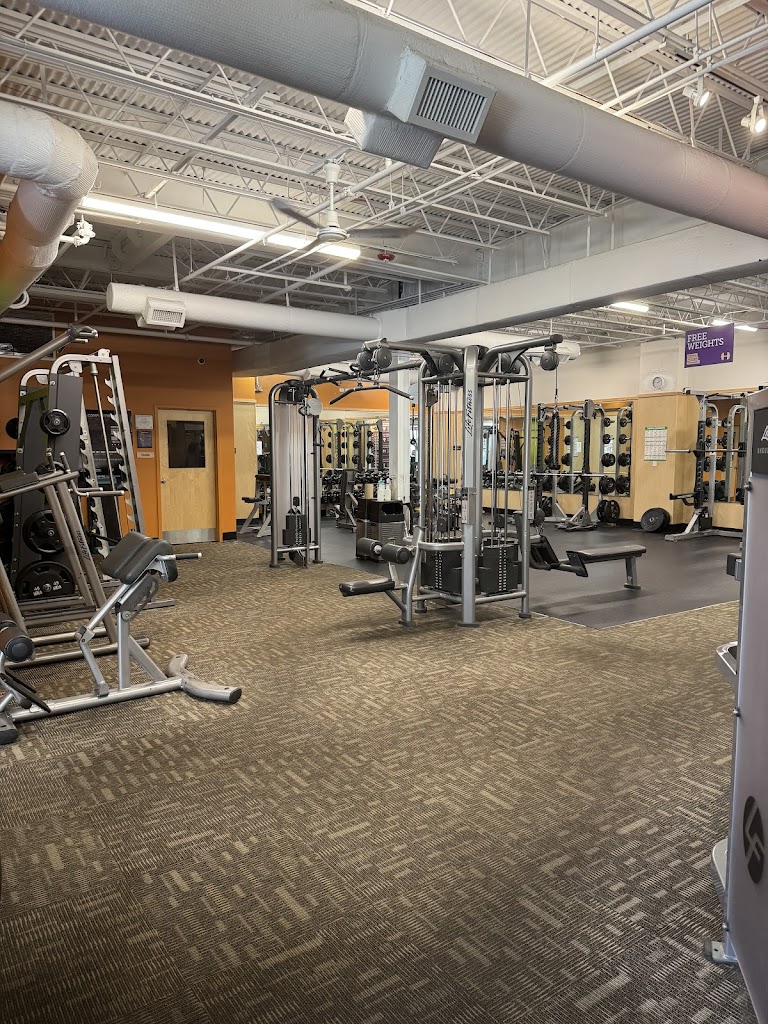  Anytime Fitness
