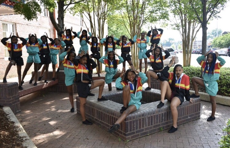  iDance 4 Life Studio/ Birmingham Slayers