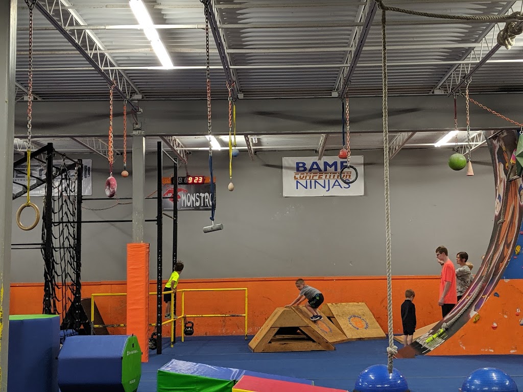  Build A Machine Fitness