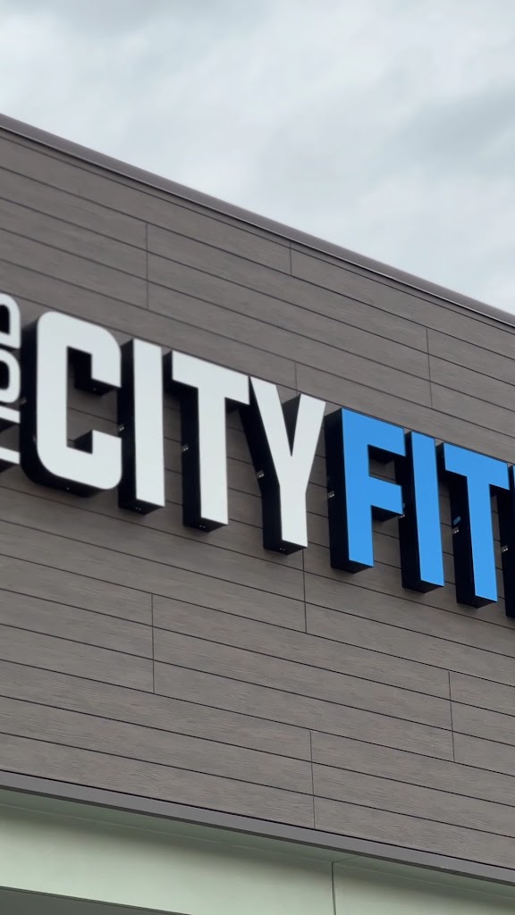 Hub City Fitness Elite