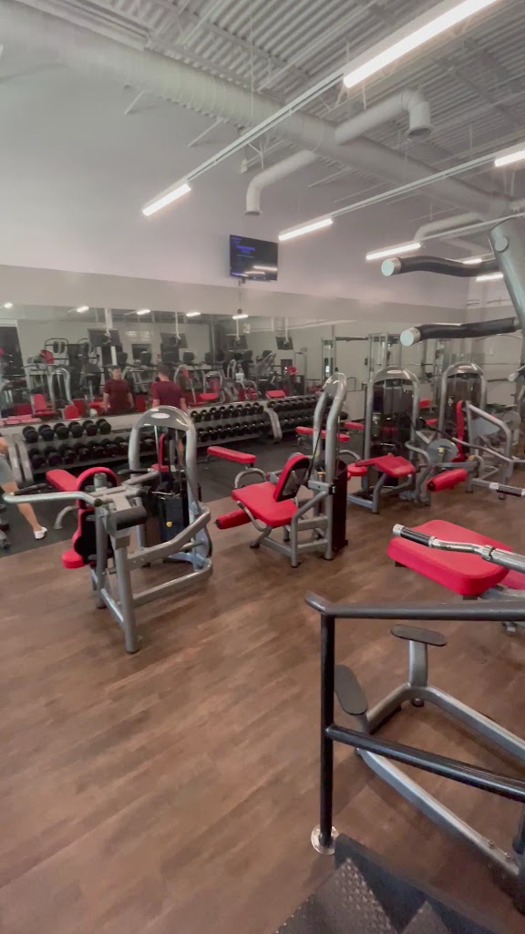  Snap Fitness Atlanta (Glenwood Park)