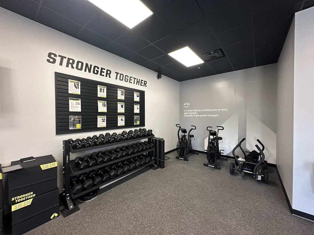  Alloy Personal Training Elkridge