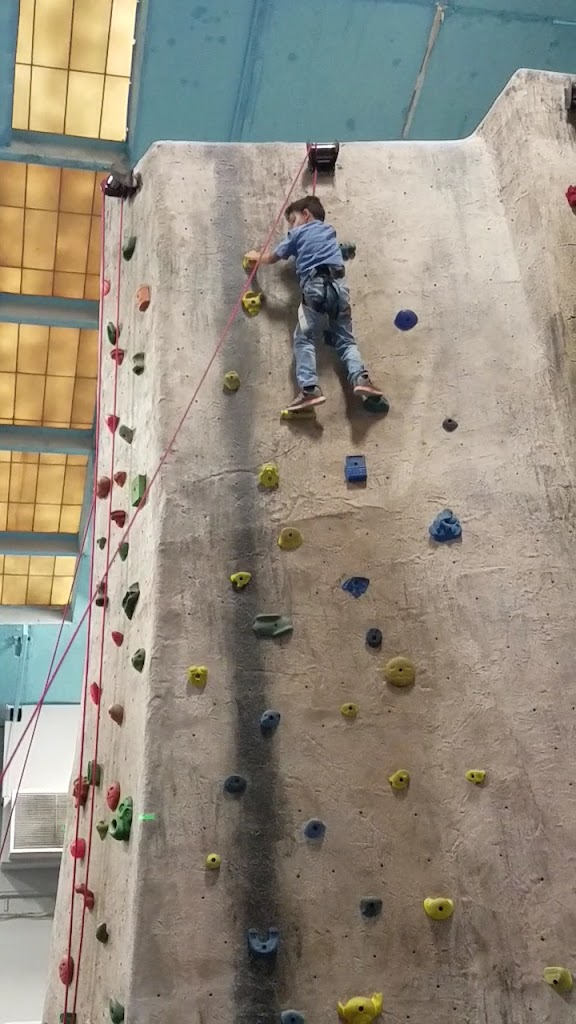  The Gravity Vault - Upper Saddle River, NJ