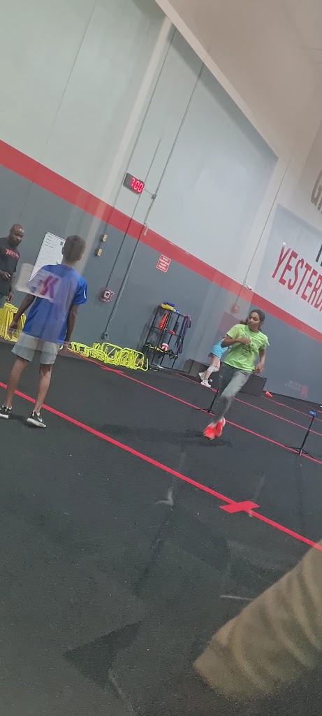  Redline Athletics - Coppell