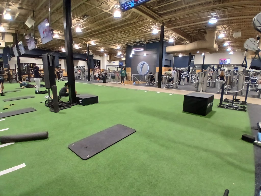  Onelife Fitness - Falls Church