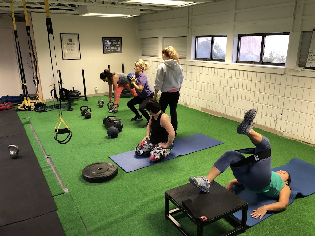  Transform Fitness Studio