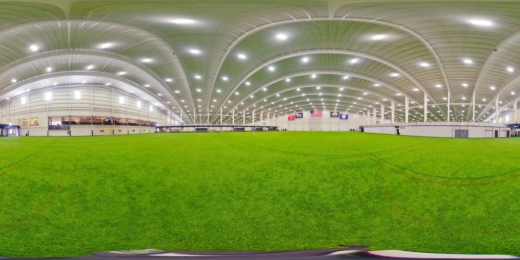  Grand Park Sports Campus