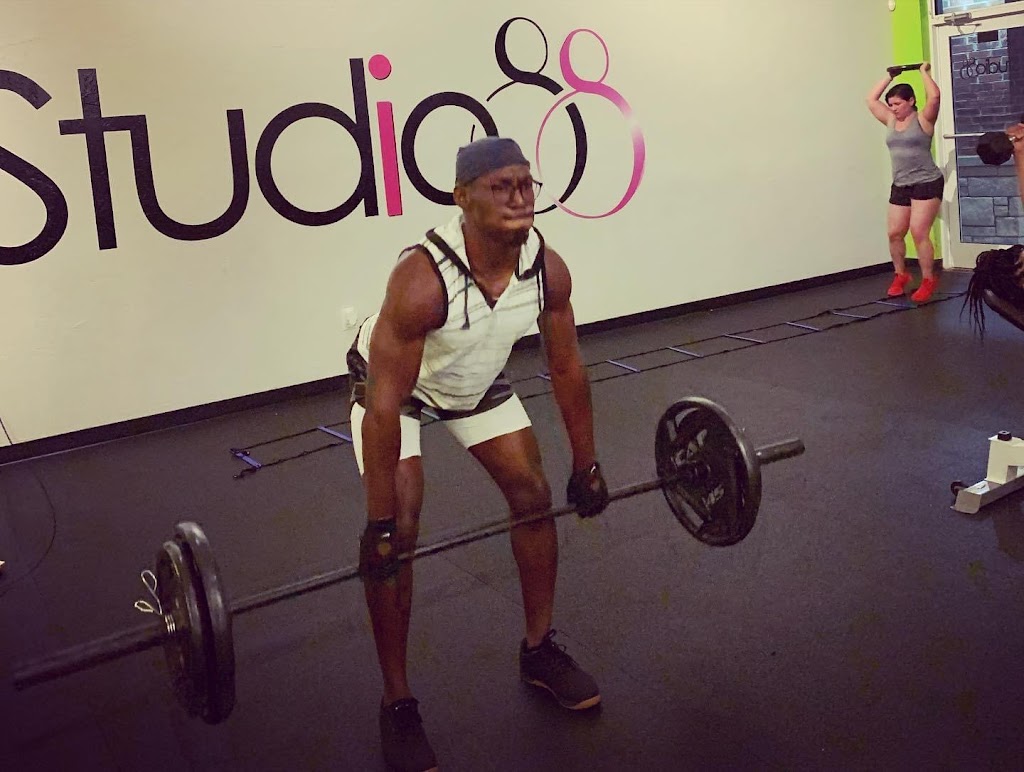  Studio 88 Fitness