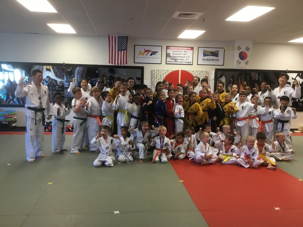  KMA Taekwondo