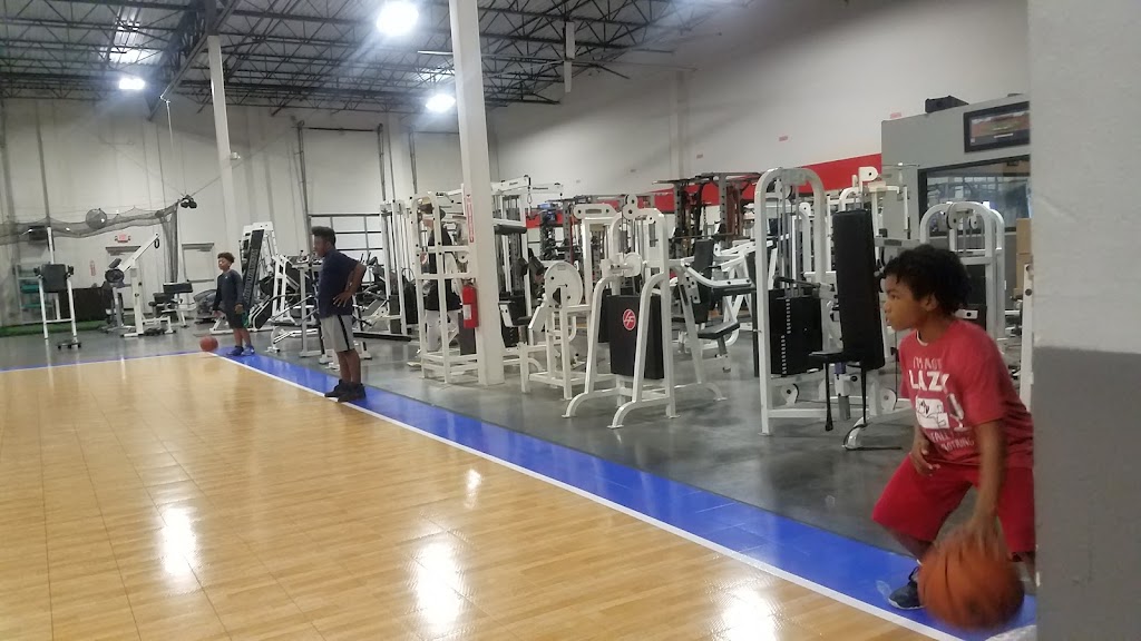  Georgia Sports Performance