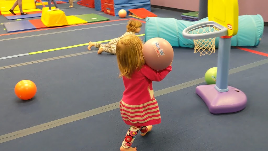  The Little Gym of Alderwood