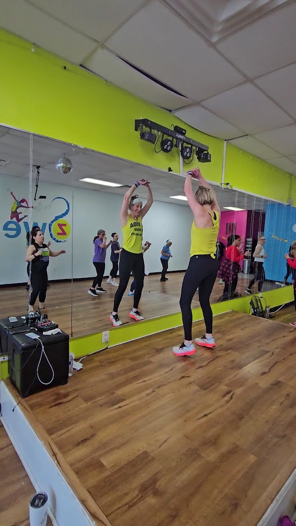  Z Sweat Dance and Fitness