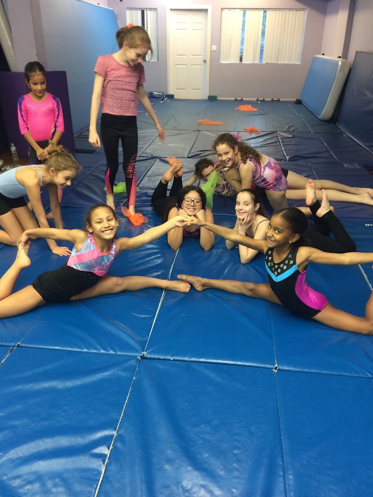  Sofia's Fitness & Dance Studio