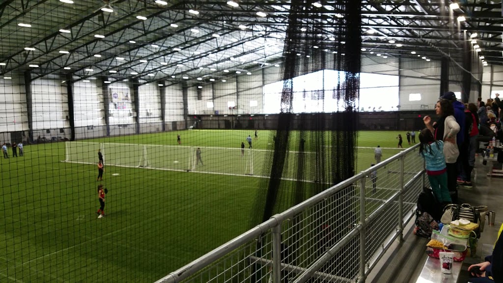  Pinnacle Athletic Campus and Events Center