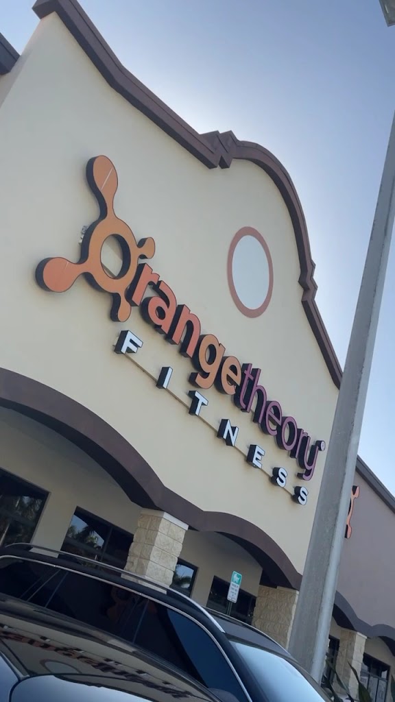  Orangetheory Fitness