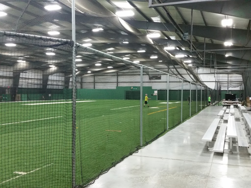  Tri-County Sports Center