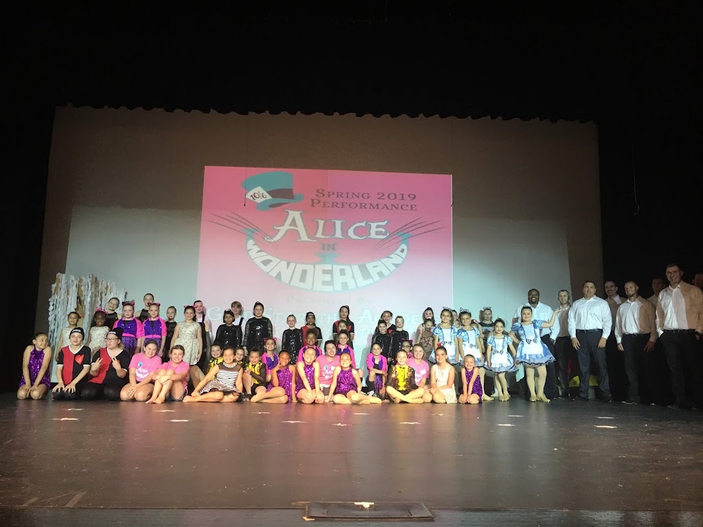  Star's Twirl and Tumble