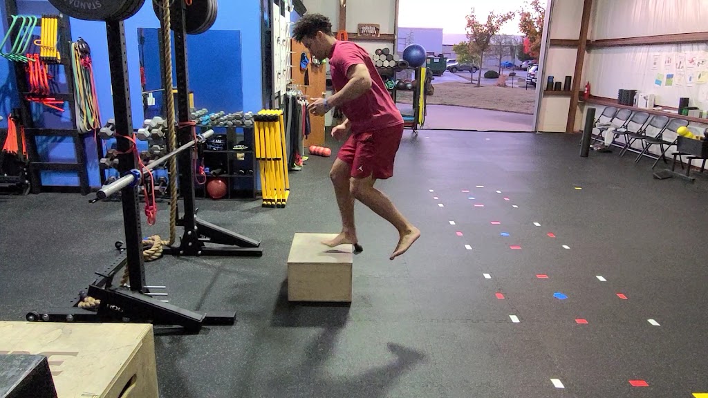  Gym Integrity - By appointment only, please check our website for all services offered