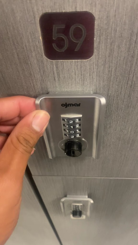  Crunch Fitness - Colleyville