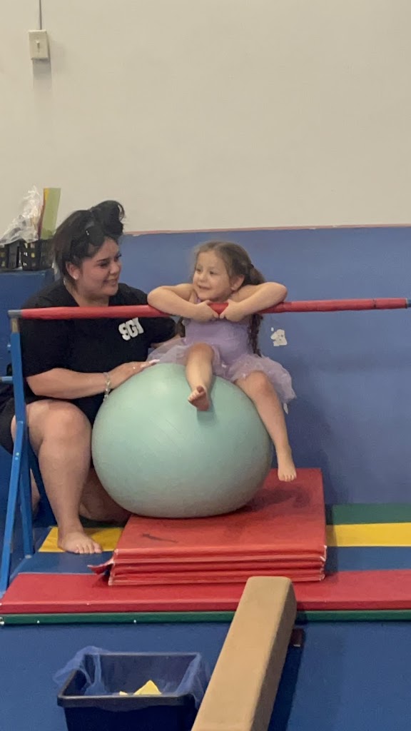  Sunburst Gymnastics Academy