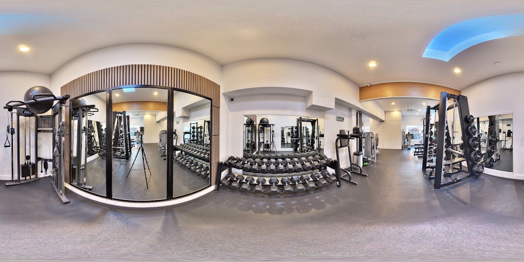  Cannon Beach Fitness