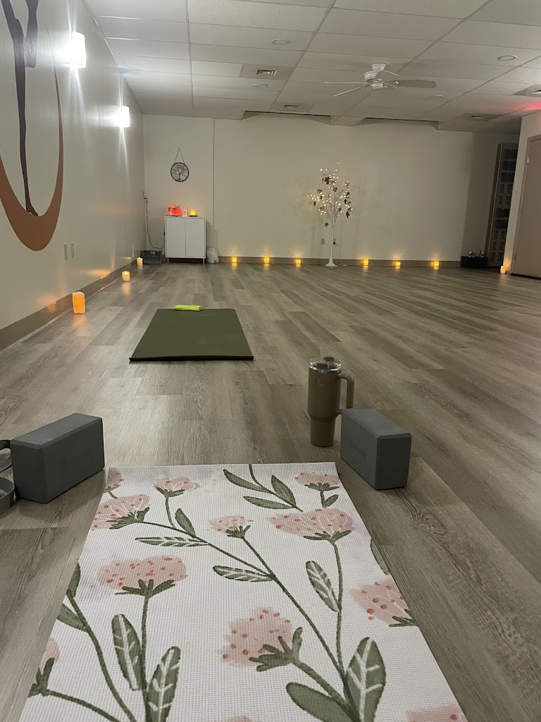  Simply Power Yoga Youngstown