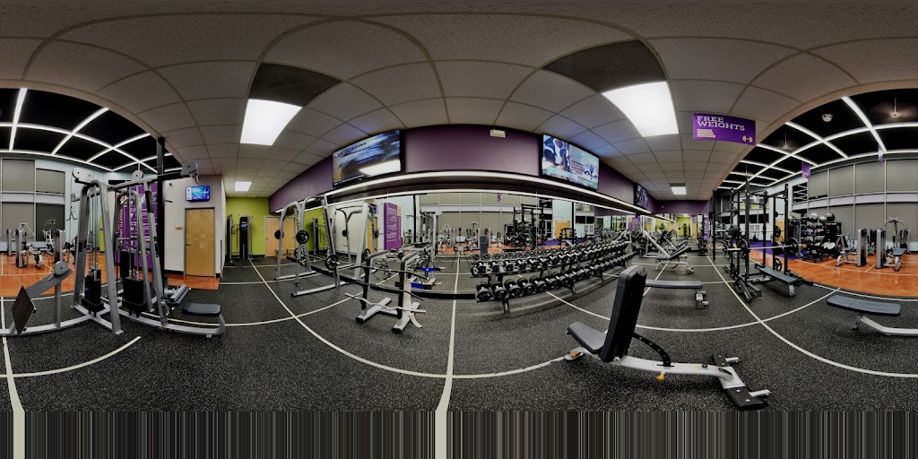  Anytime Fitness
