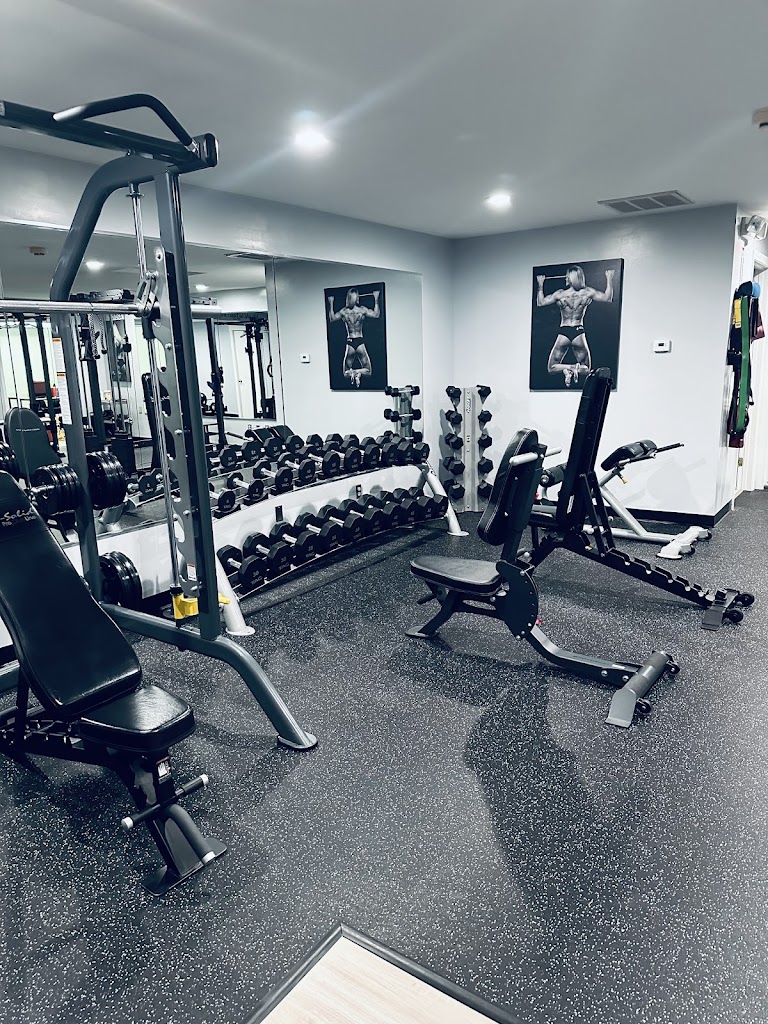  Mindful Ultimate Fitness