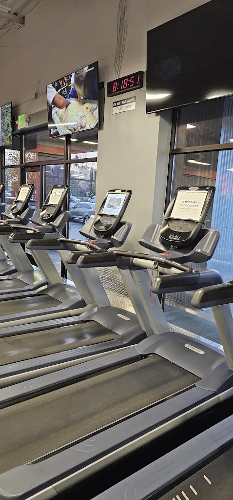  Idaho Fitness Factory Franklin