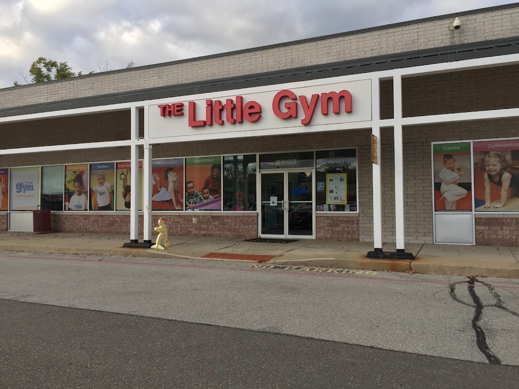  The Little Gym of Twinsburg