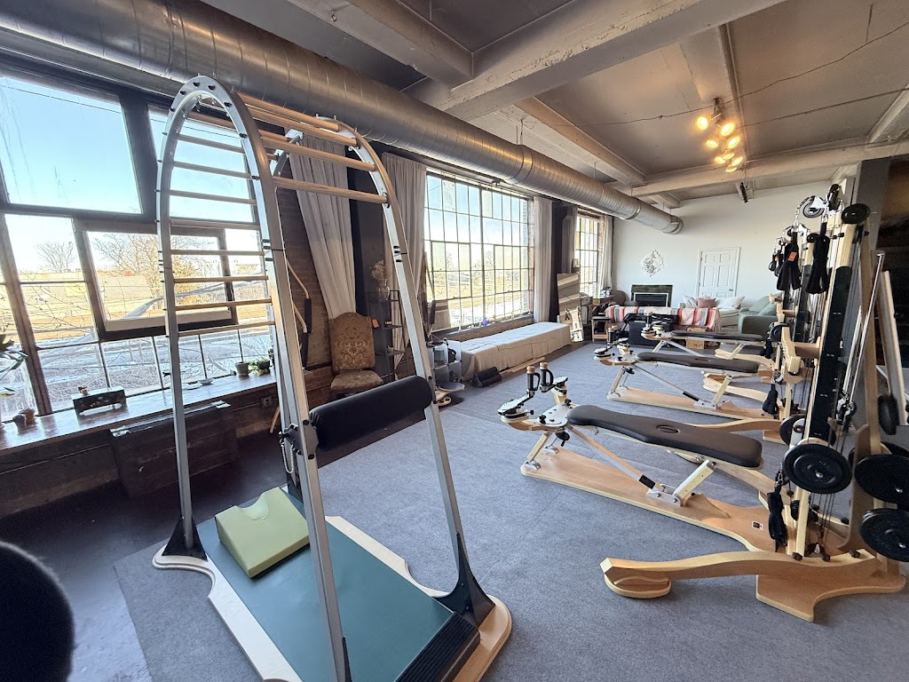  Energy Center Chicago