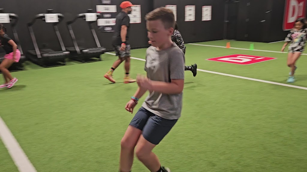  D1 Training Southlake