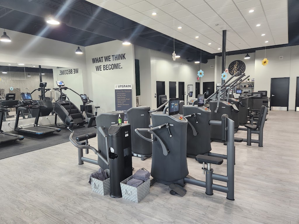  UPGRADE Performance Institute