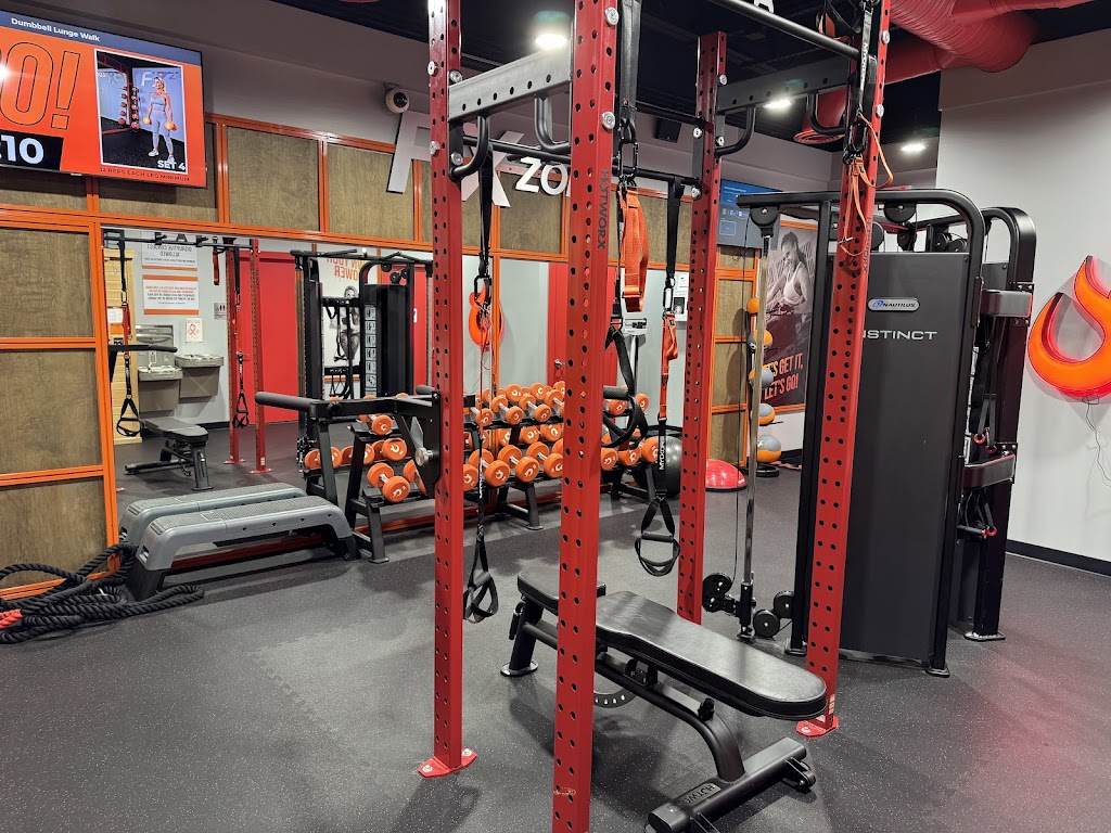  HOTWORX - Beaufort, SC - Midtown