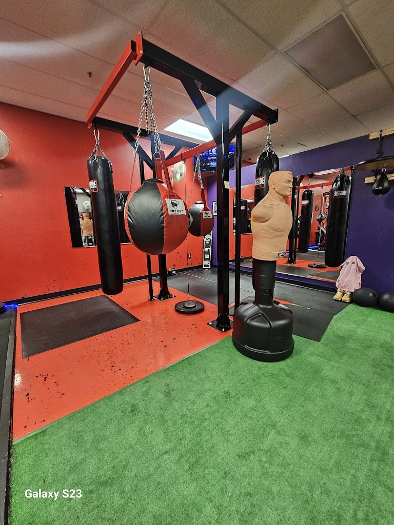  Hit'em Hard Fitness LLC