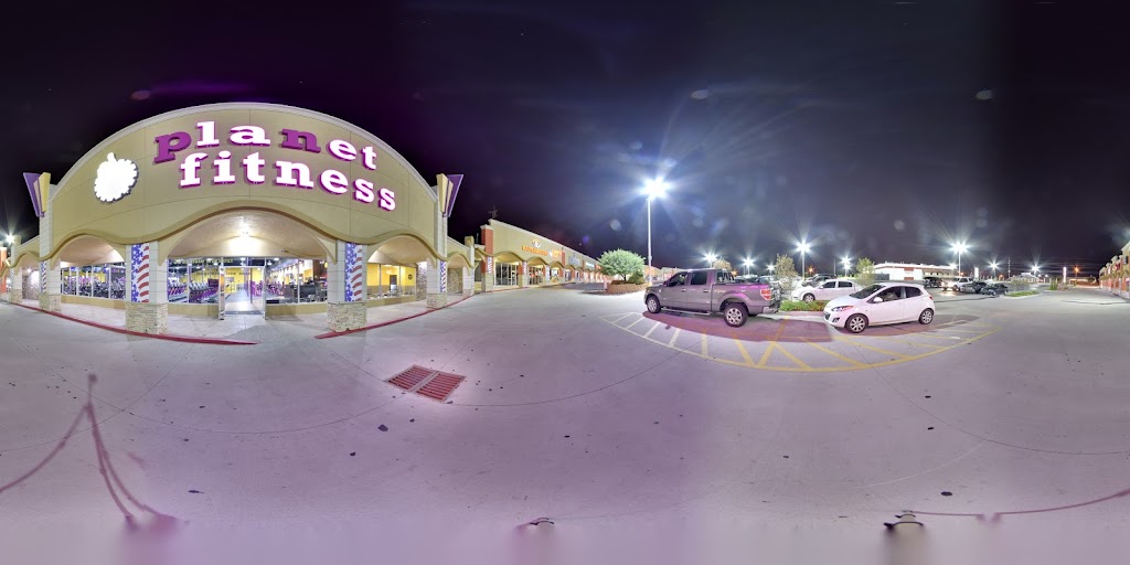  Planet Fitness