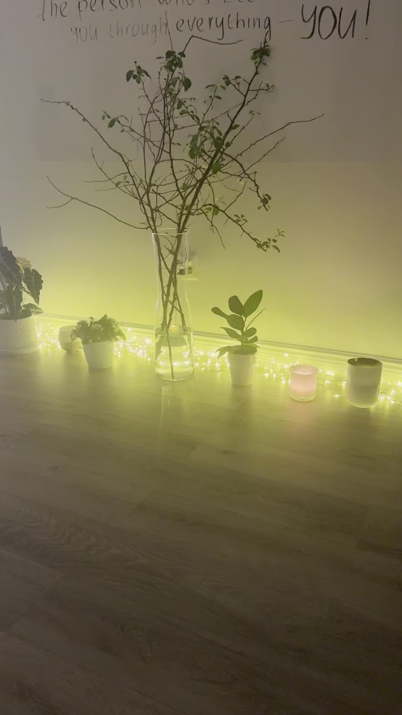  Prana Yoga Pilates Studio