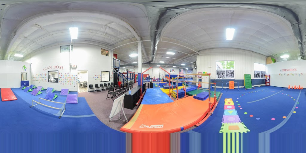  Grand Rapids Gymnastics
