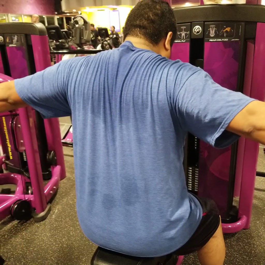  Planet Fitness