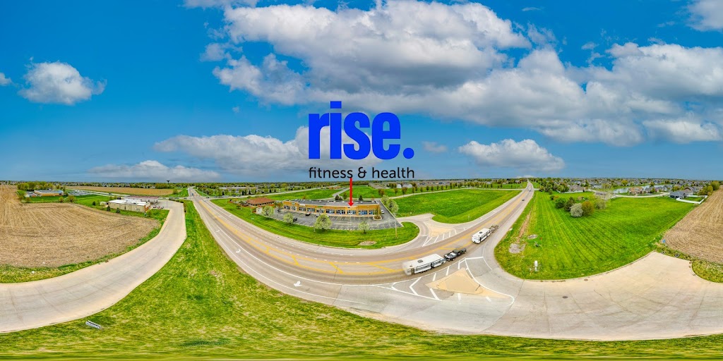  Rise Fitness & Health