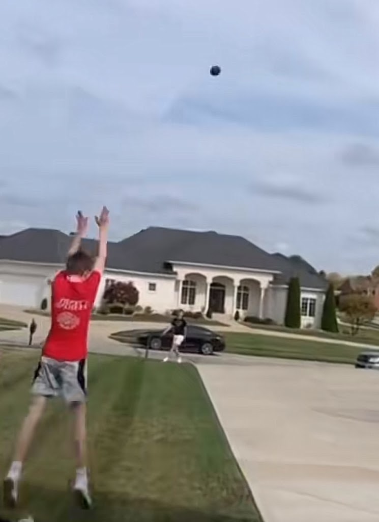  Priority Basketball Academy