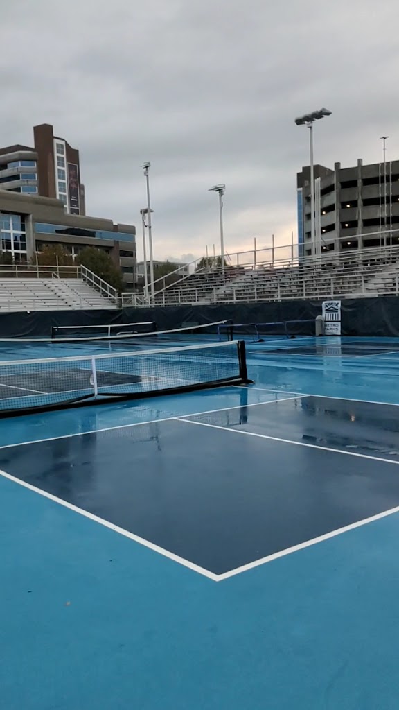  Centennial Sportsplex