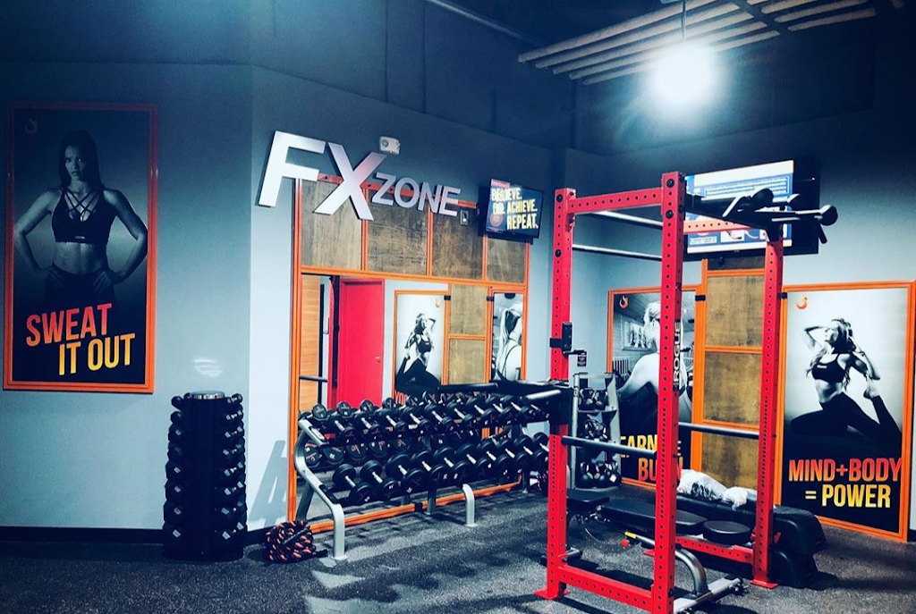  HOTWORX - Miami, FL - Dadeland