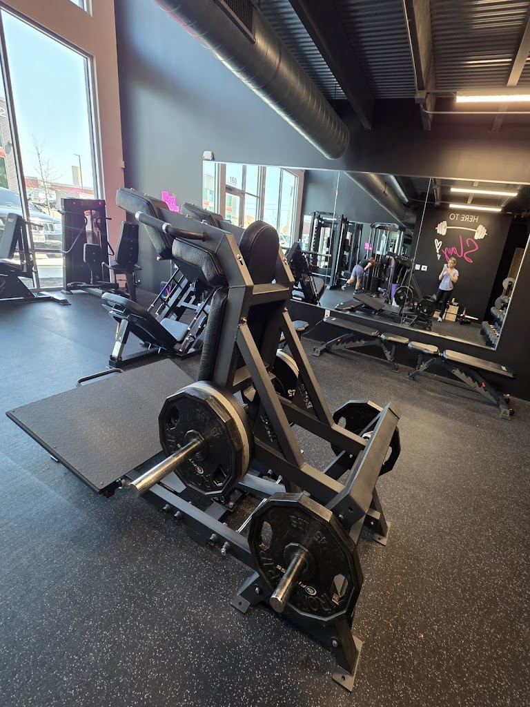  Strong Mind and Body Fitness LLC