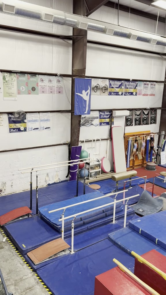  Upper Merion Dance & Gymnastics Center LLC