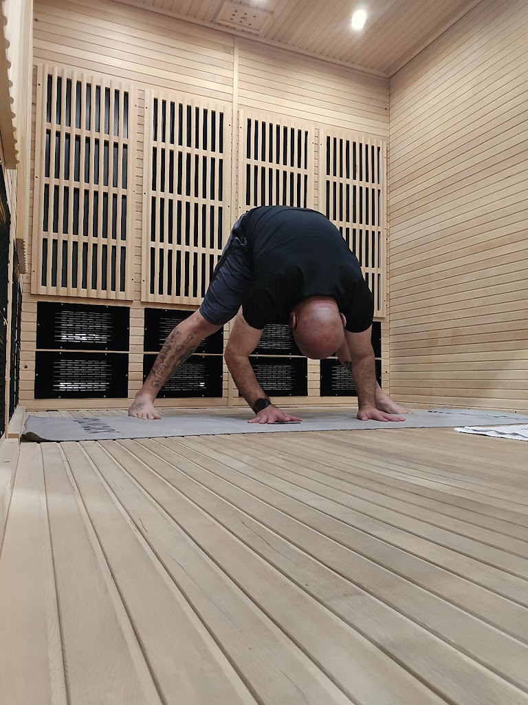  HOTWORX - El Paso, TX - Eastlake