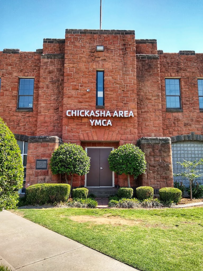  Chickasha Area YMCA