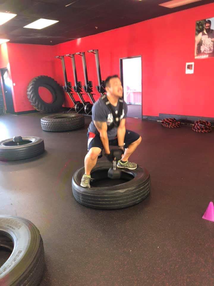  The Camp Transformation Center - Forth Worth TX