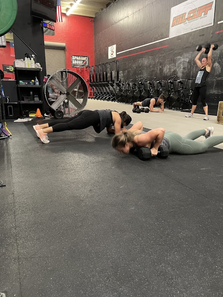  Elevate Performance and Fitness